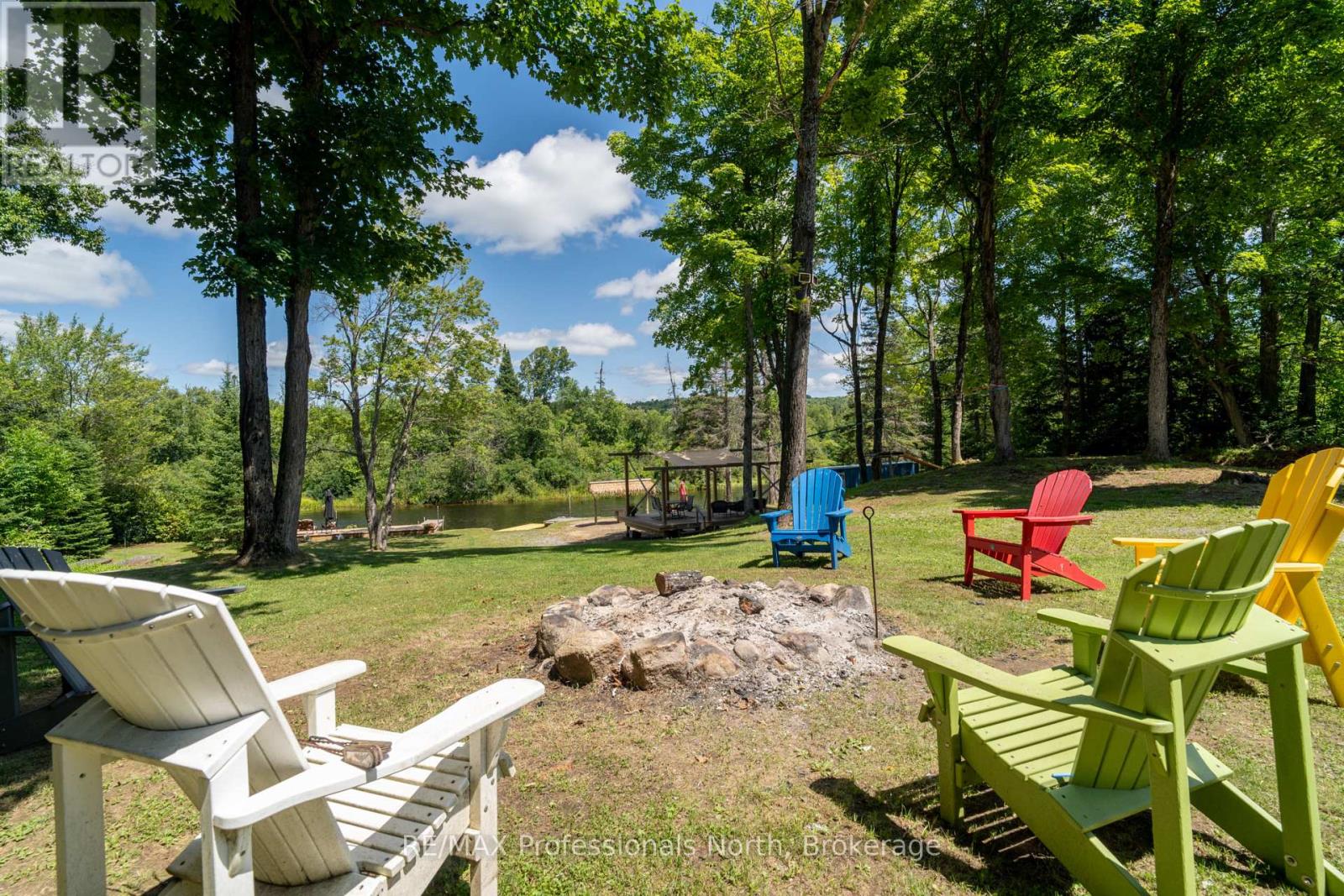 899 Katrine Road, Burk's Falls, Ontario  P0A 1C0 - Photo 32 - X12304764