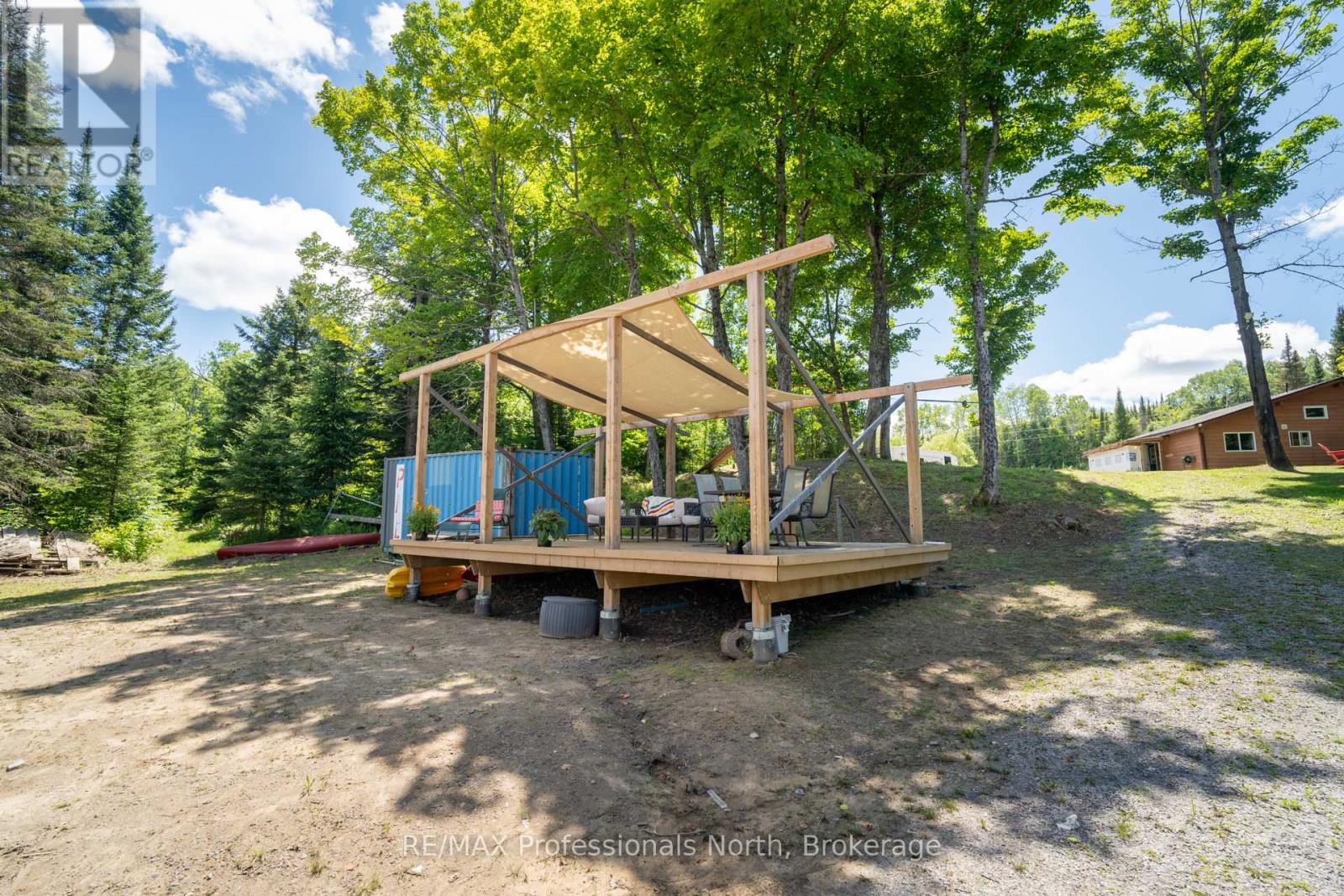 899 Katrine Road, Burk's Falls, Ontario  P0A 1C0 - Photo 34 - X12304764