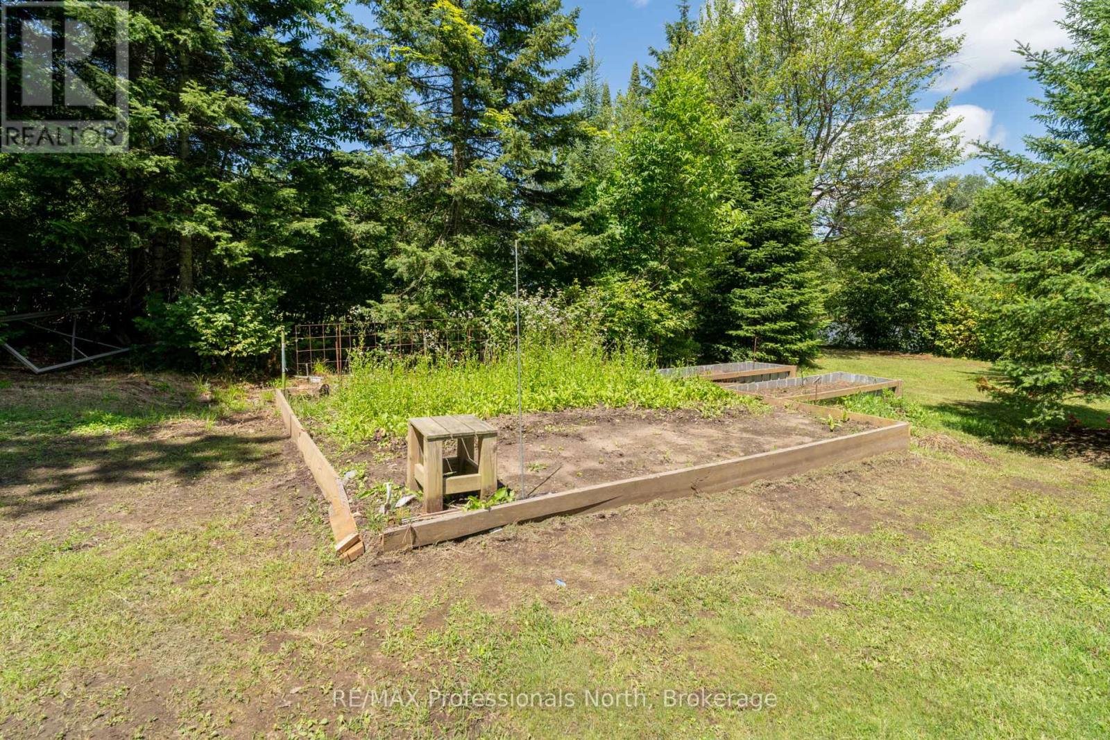 899 Katrine Road, Burk's Falls, Ontario  P0A 1C0 - Photo 35 - X12304764