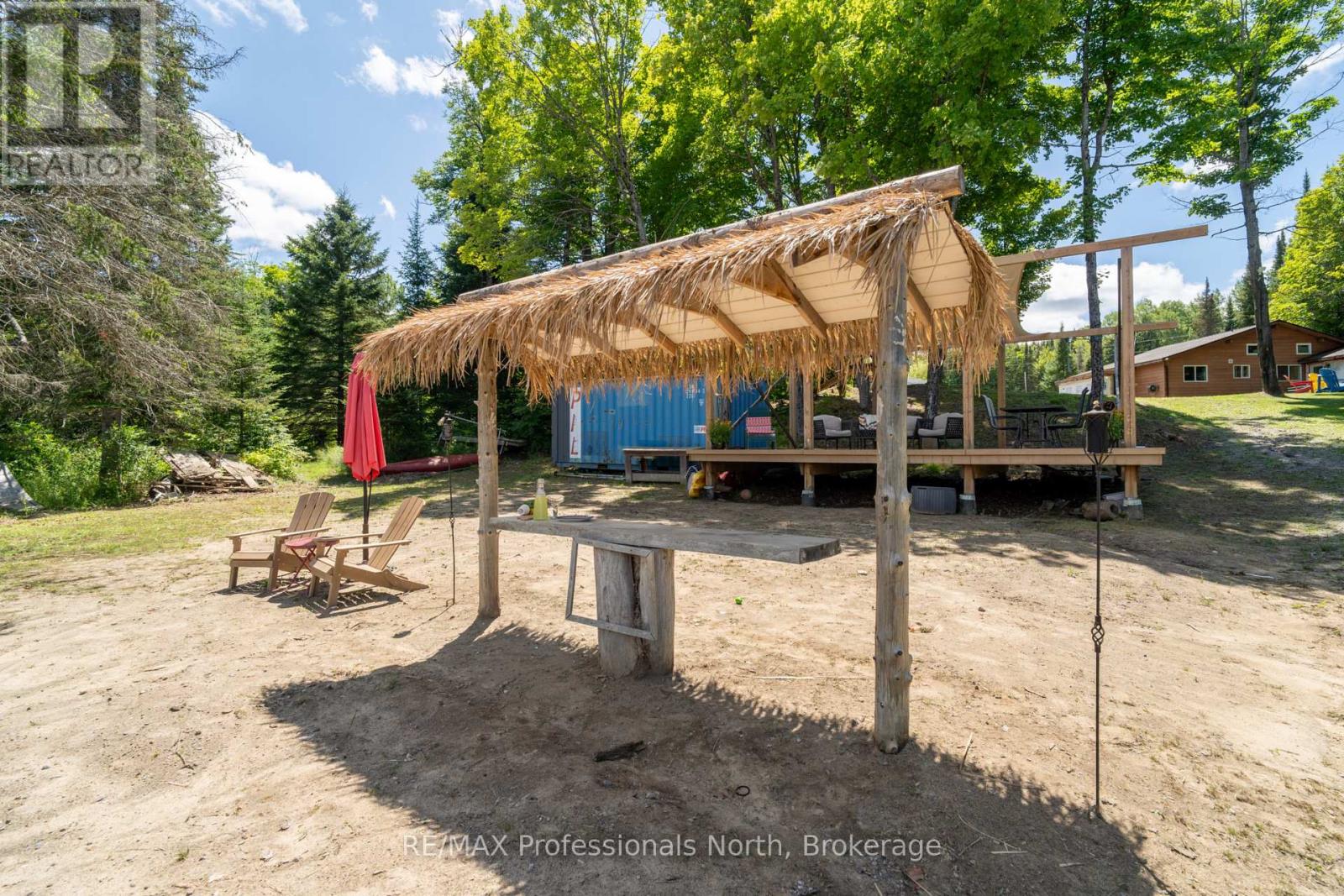 899 Katrine Road, Burk's Falls, Ontario  P0A 1C0 - Photo 36 - X12304764
