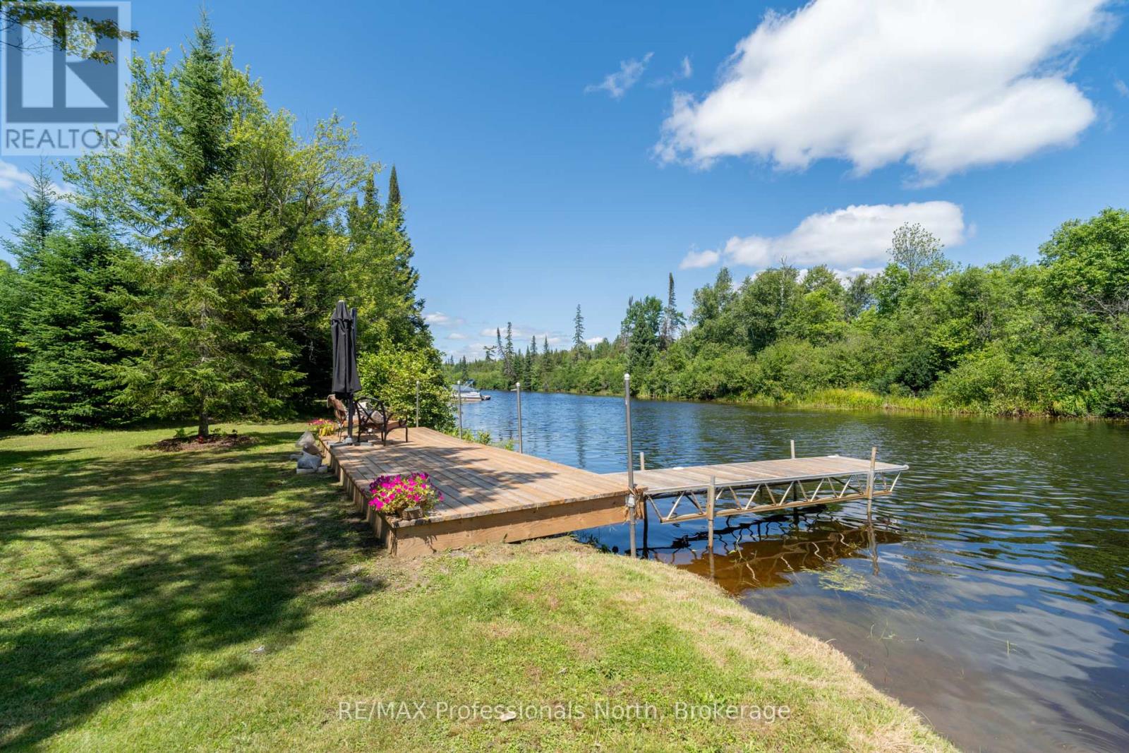 899 Katrine Road, Burk's Falls, Ontario  P0A 1C0 - Photo 37 - X12304764