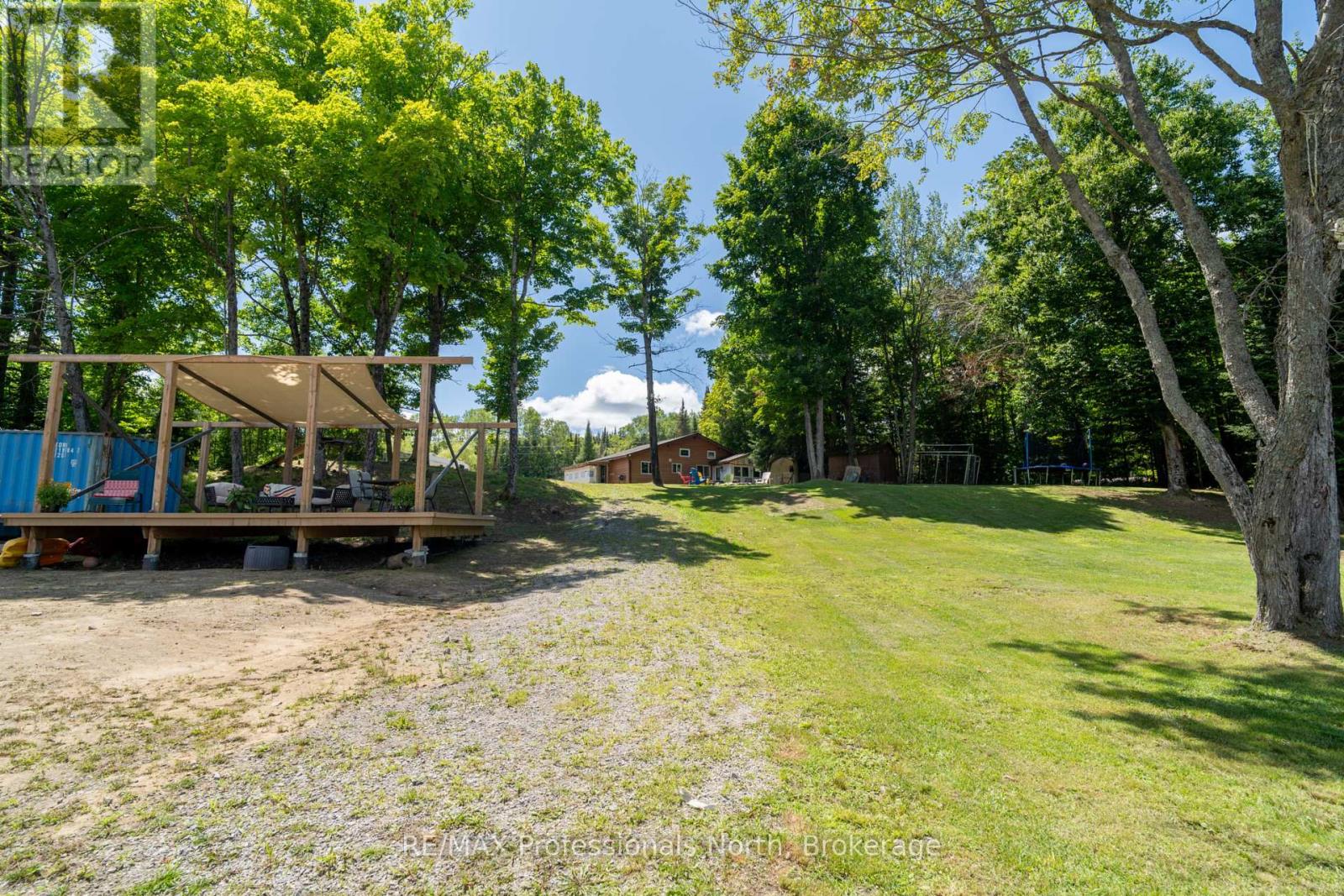 899 Katrine Road, Burk's Falls, Ontario  P0A 1C0 - Photo 38 - X12304764
