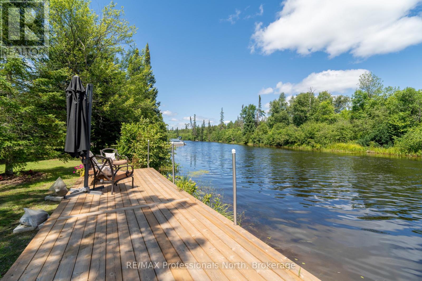 899 Katrine Road, Burk's Falls, Ontario  P0A 1C0 - Photo 40 - X12304764