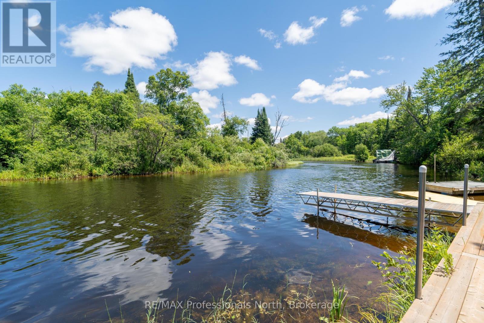 899 Katrine Road, Burk's Falls, Ontario  P0A 1C0 - Photo 41 - X12304764
