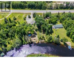 899 KATRINE ROAD, burk's falls, Ontario