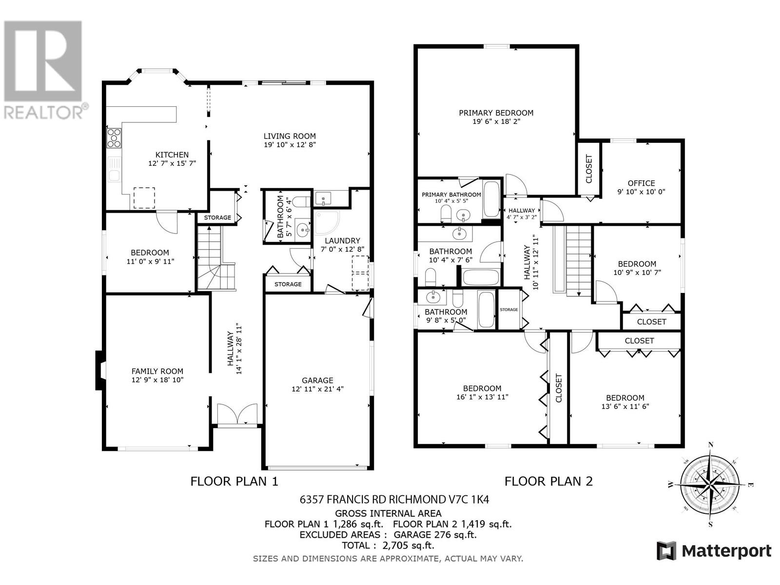 6357 Francis Road, Richmond, British Columbia  V7C 1K4 - Photo 2 - R3030208