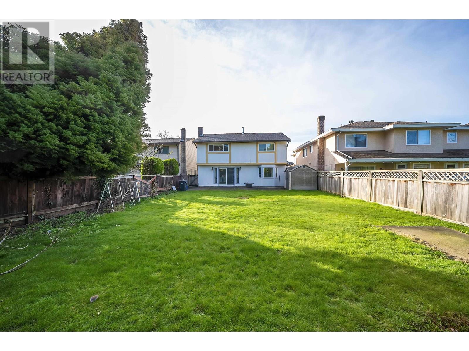 6357 Francis Road, Richmond, British Columbia  V7C 1K4 - Photo 28 - R3030208