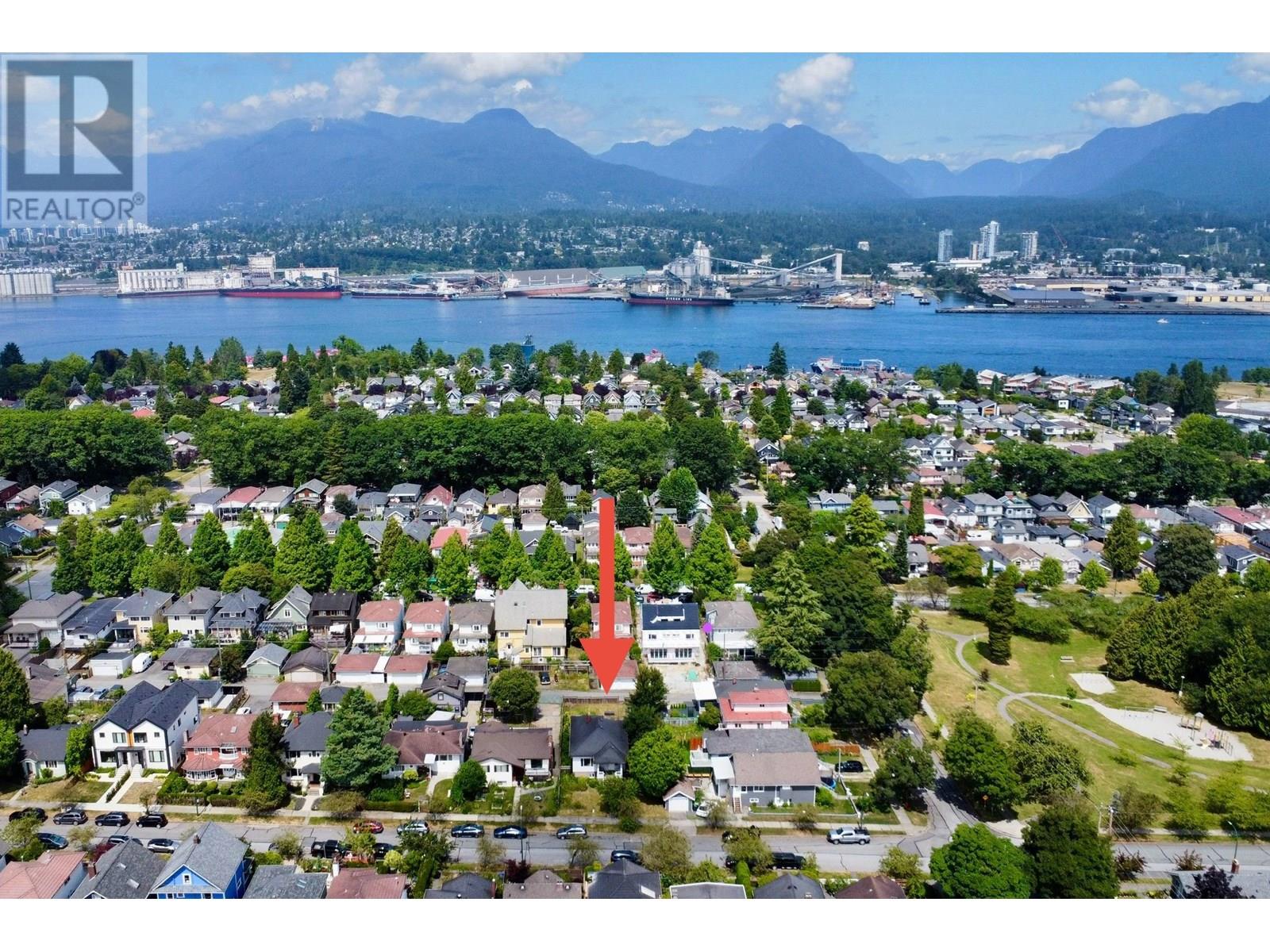 2781 Oxford Street, Vancouver, British Columbia  V5K 1N5 - Photo 3 - R3030299