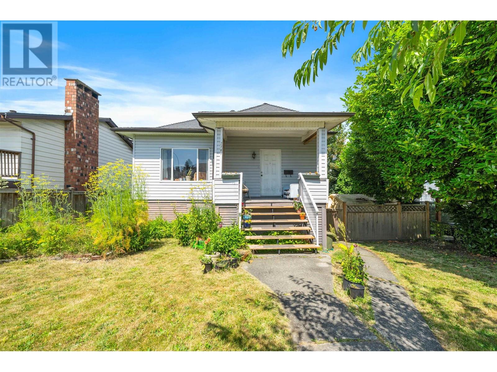 2781 Oxford Street, Vancouver, British Columbia  V5K 1N5 - Photo 2 - R3030299