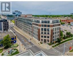 410 KING Street W Unit# 609, kitchener, Ontario