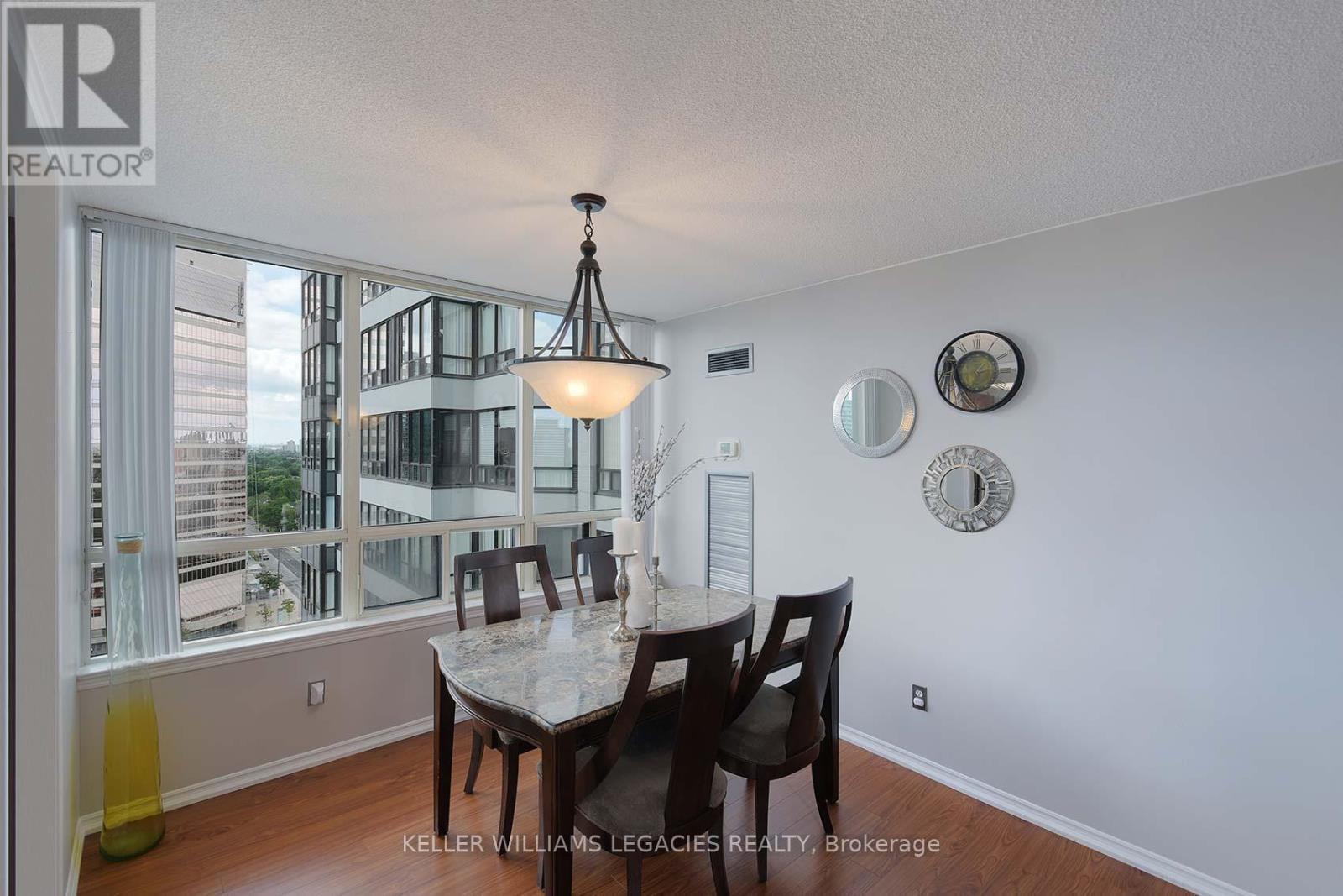 1601 - 7 Bishop Avenue, Toronto, Ontario  M2M 4J4 - Photo 12 - C12304651