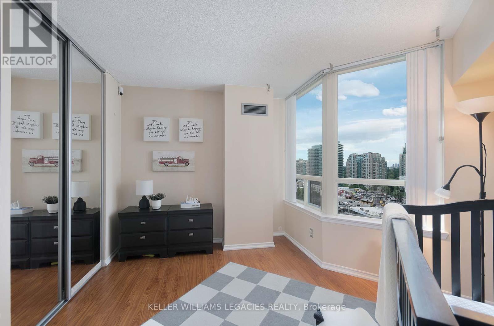 1601 - 7 Bishop Avenue, Toronto, Ontario  M2M 4J4 - Photo 22 - C12304651