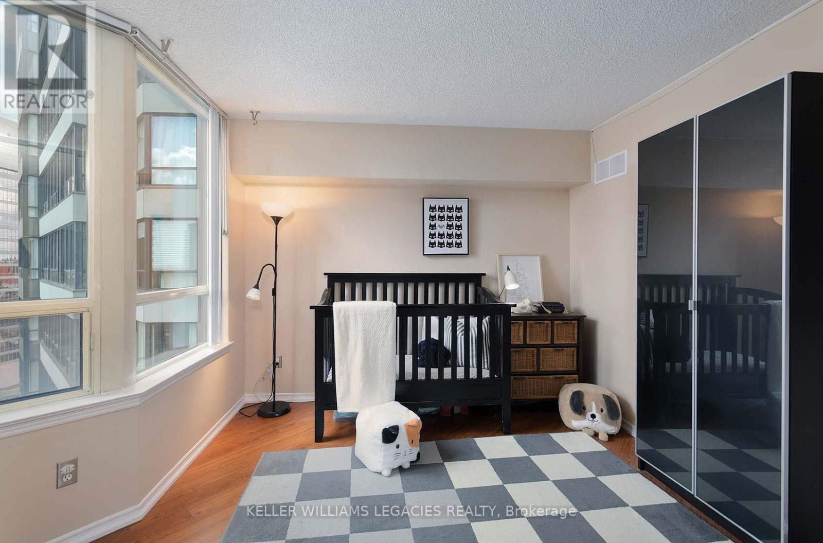 1601 - 7 Bishop Avenue, Toronto, Ontario  M2M 4J4 - Photo 23 - C12304651