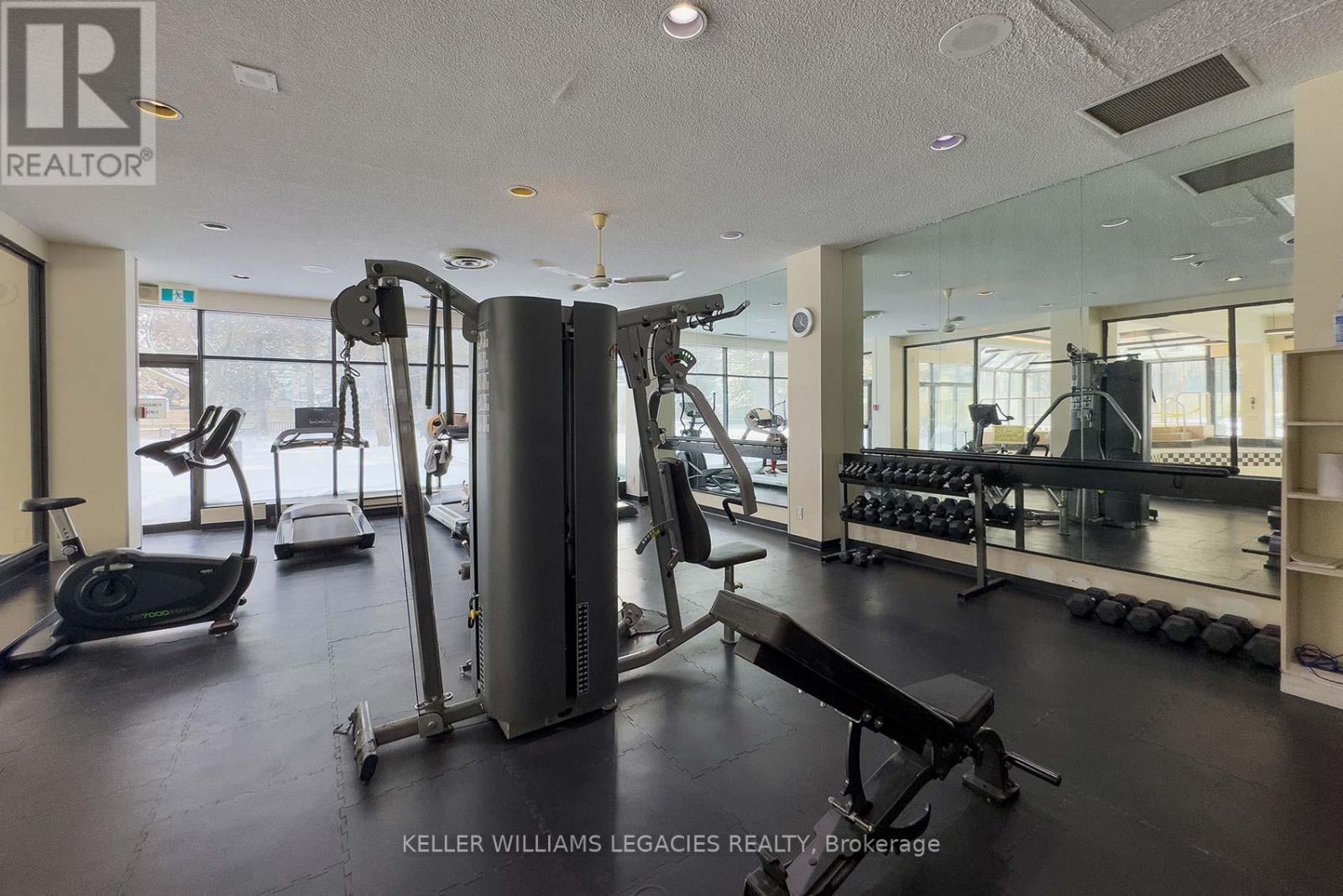 1601 - 7 Bishop Avenue, Toronto, Ontario  M2M 4J4 - Photo 28 - C12304651
