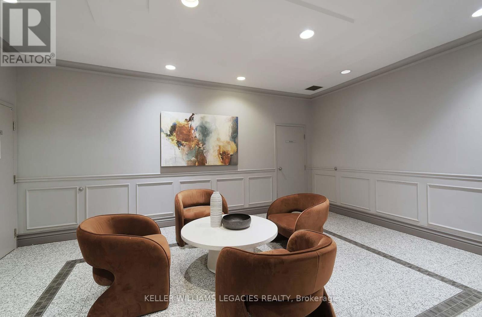 1601 - 7 Bishop Avenue, Toronto, Ontario  M2M 4J4 - Photo 37 - C12304651