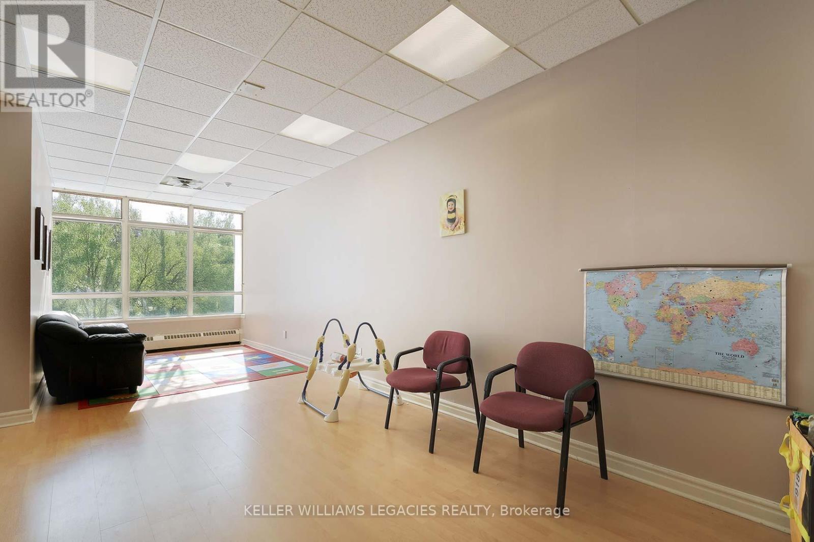 1601 - 7 Bishop Avenue, Toronto, Ontario  M2M 4J4 - Photo 40 - C12304651