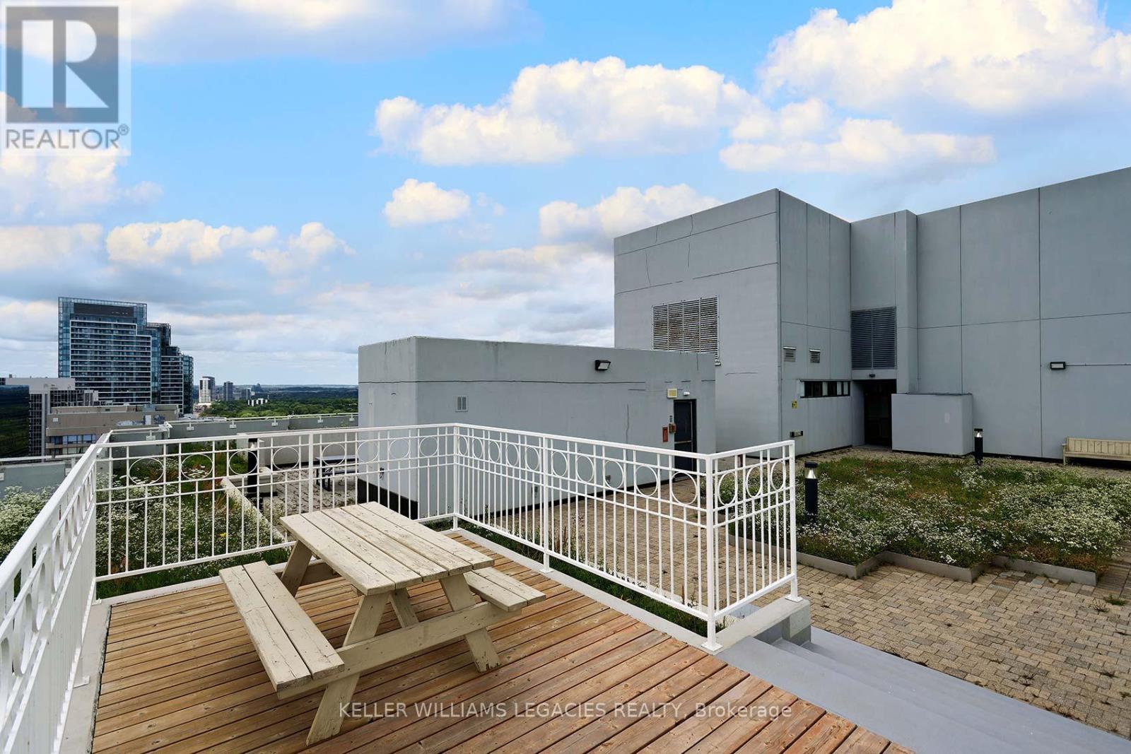 1601 - 7 Bishop Avenue, Toronto, Ontario  M2M 4J4 - Photo 42 - C12304651