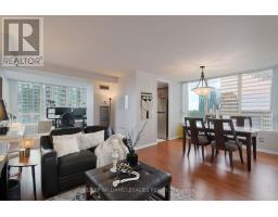 1601 - 7 BISHOP AVENUE, Toronto, Ontario