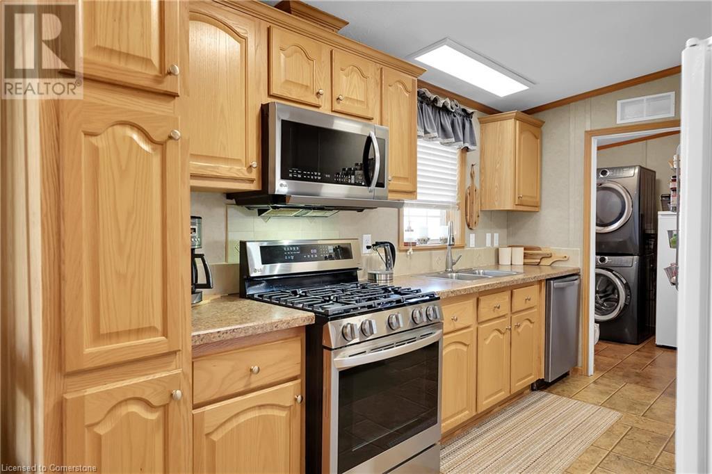 3033 Townline Road Unit# 280, Stevensville, Ontario  L0S 1S1 - Photo 9 - 40753706