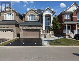 8 MCCOURT DRIVE, Ajax, Ontario