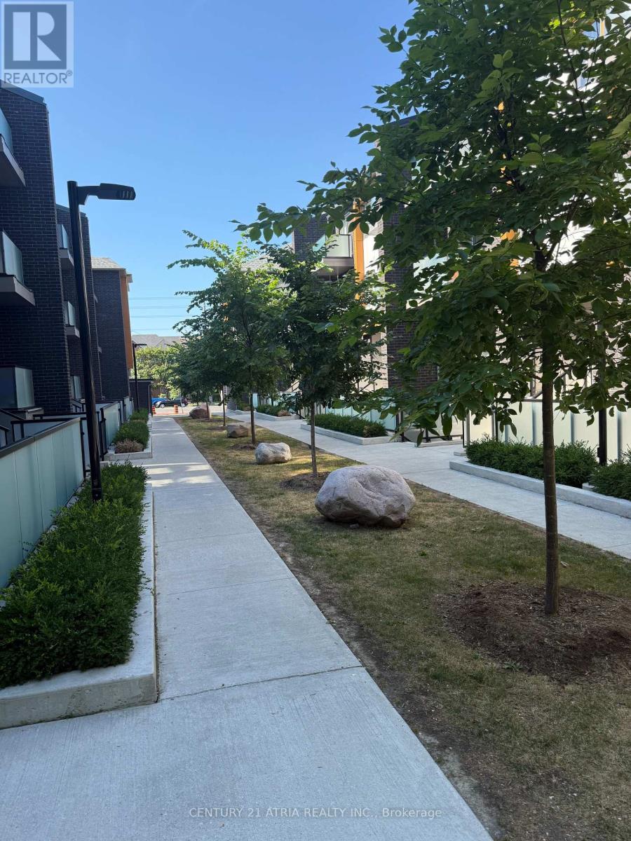 542 - 2791 Eglinton Avenue E, Toronto, Ontario  M1J 0B3 - Photo 2 - E12304563