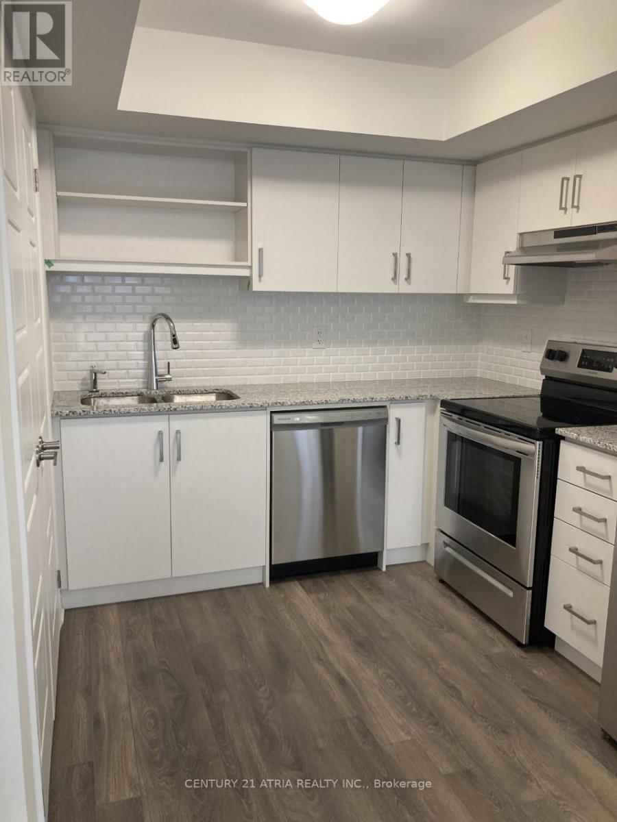 542 - 2791 Eglinton Avenue E, Toronto, Ontario  M1J 0B3 - Photo 4 - E12304563