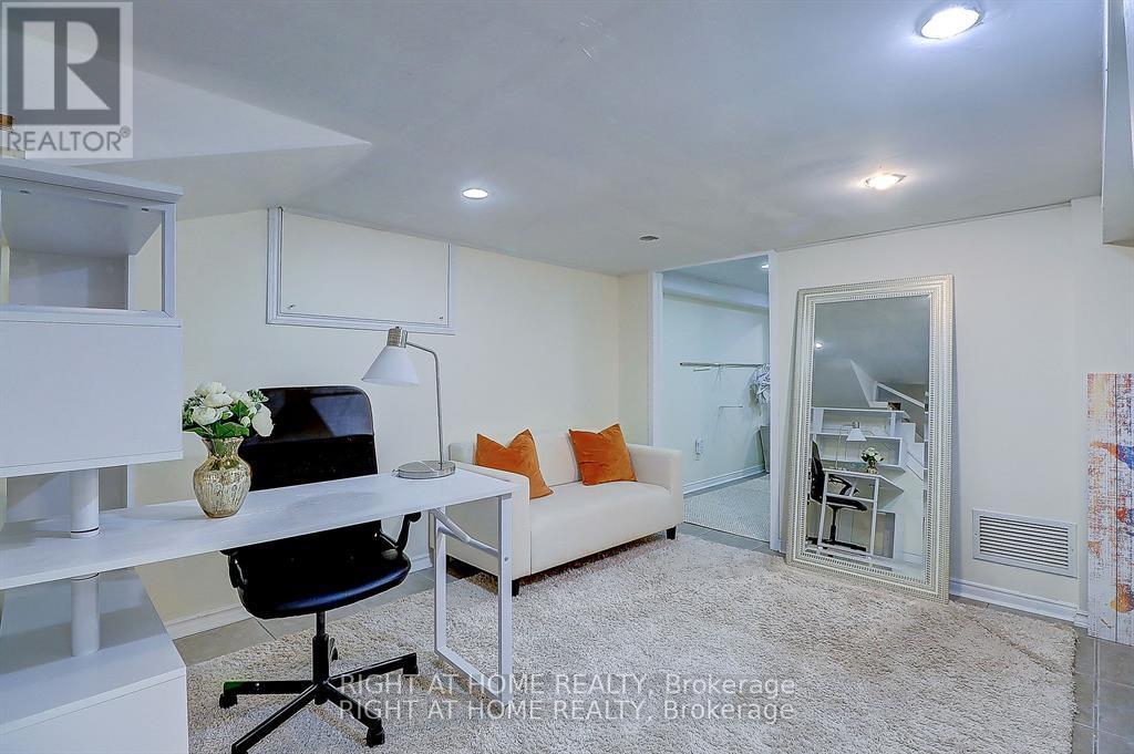 5 Bellefontaine Street, Toronto, Ontario  M1S 1J6 - Photo 20 - E12304610