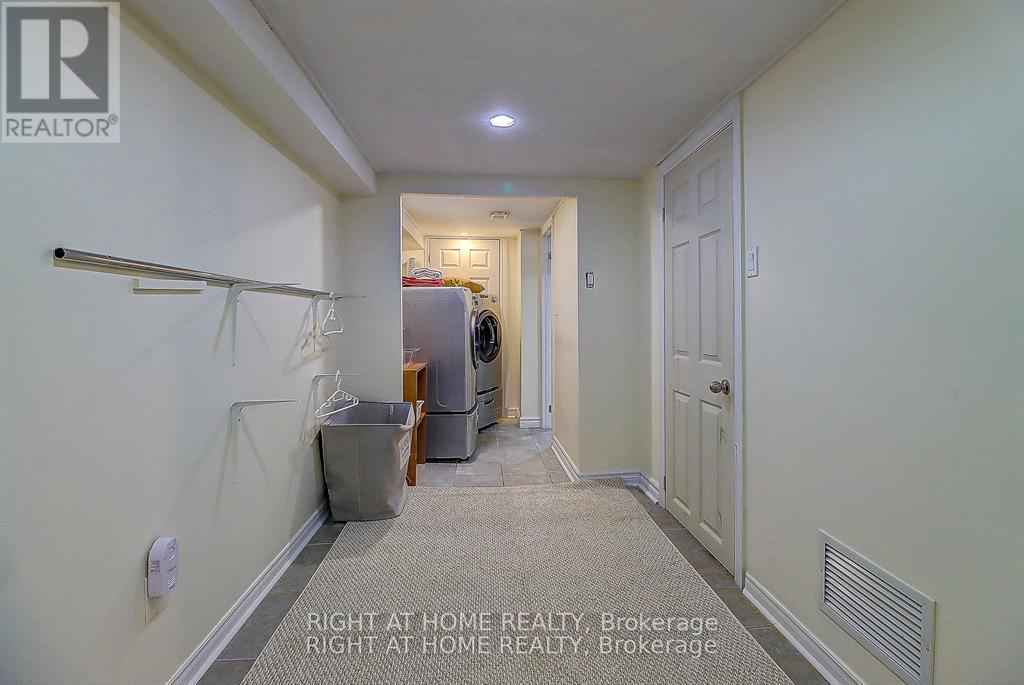 5 Bellefontaine Street, Toronto, Ontario  M1S 1J6 - Photo 22 - E12304610