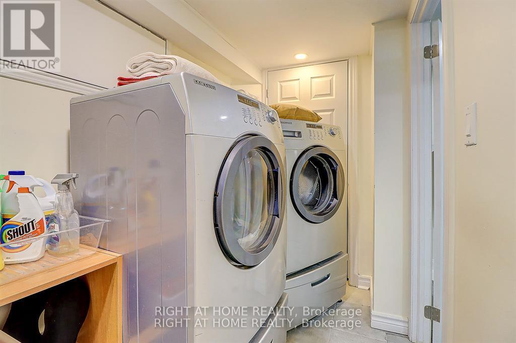 5 Bellefontaine Street, Toronto, Ontario  M1S 1J6 - Photo 23 - E12304610