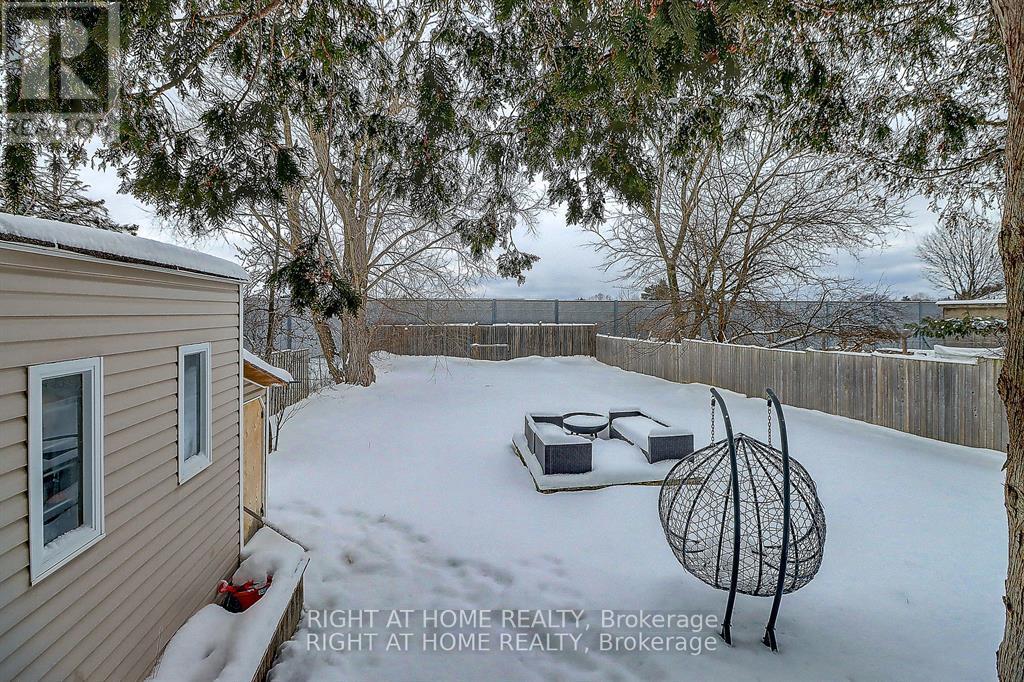 5 Bellefontaine Street, Toronto, Ontario  M1S 1J6 - Photo 24 - E12304610