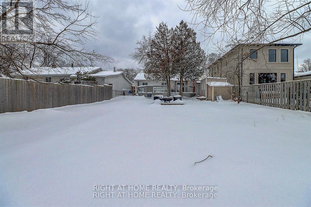 5 Bellefontaine Street, Toronto, Ontario  M1S 1J6 - Photo 25 - E12304610