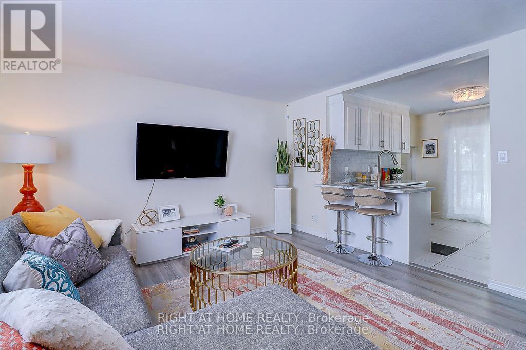 5 Bellefontaine Street, Toronto, Ontario  M1S 1J6 - Photo 6 - E12304610