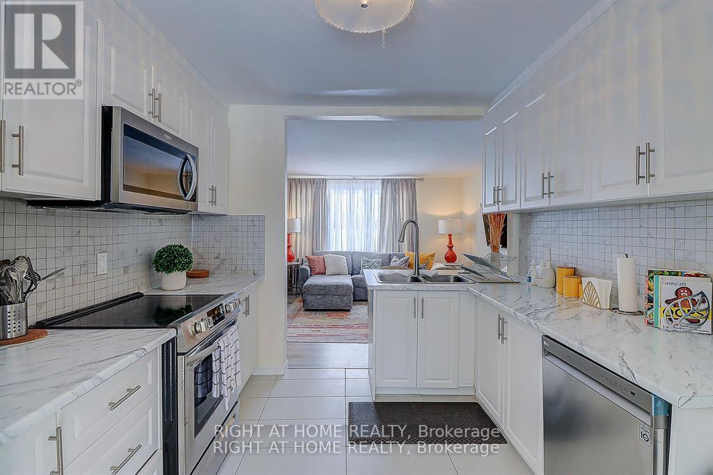 5 Bellefontaine Street, Toronto, Ontario  M1S 1J6 - Photo 7 - E12304610