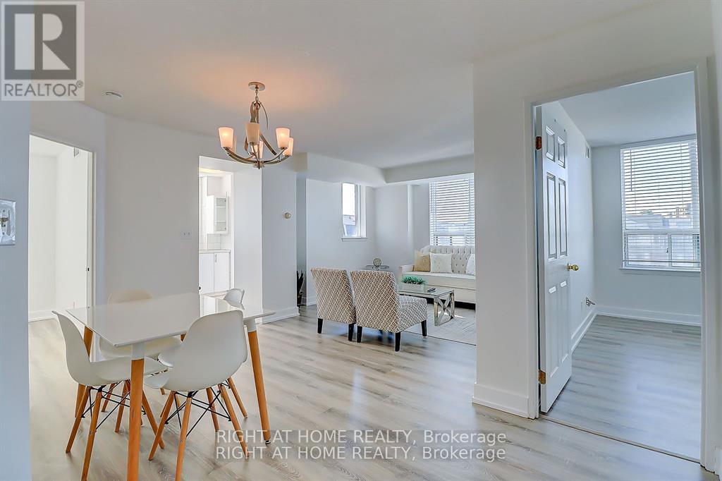 Property at 404 - 1625 PICKERING PARKWAY image 4