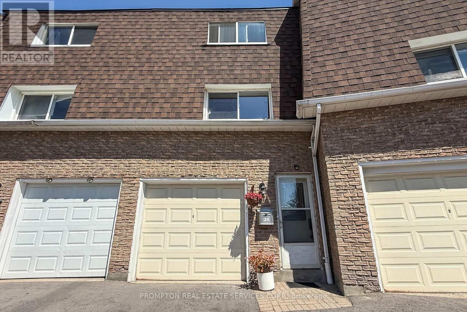 Property at 26 - 300 BRIDLETOWNE CIRCLE image 2