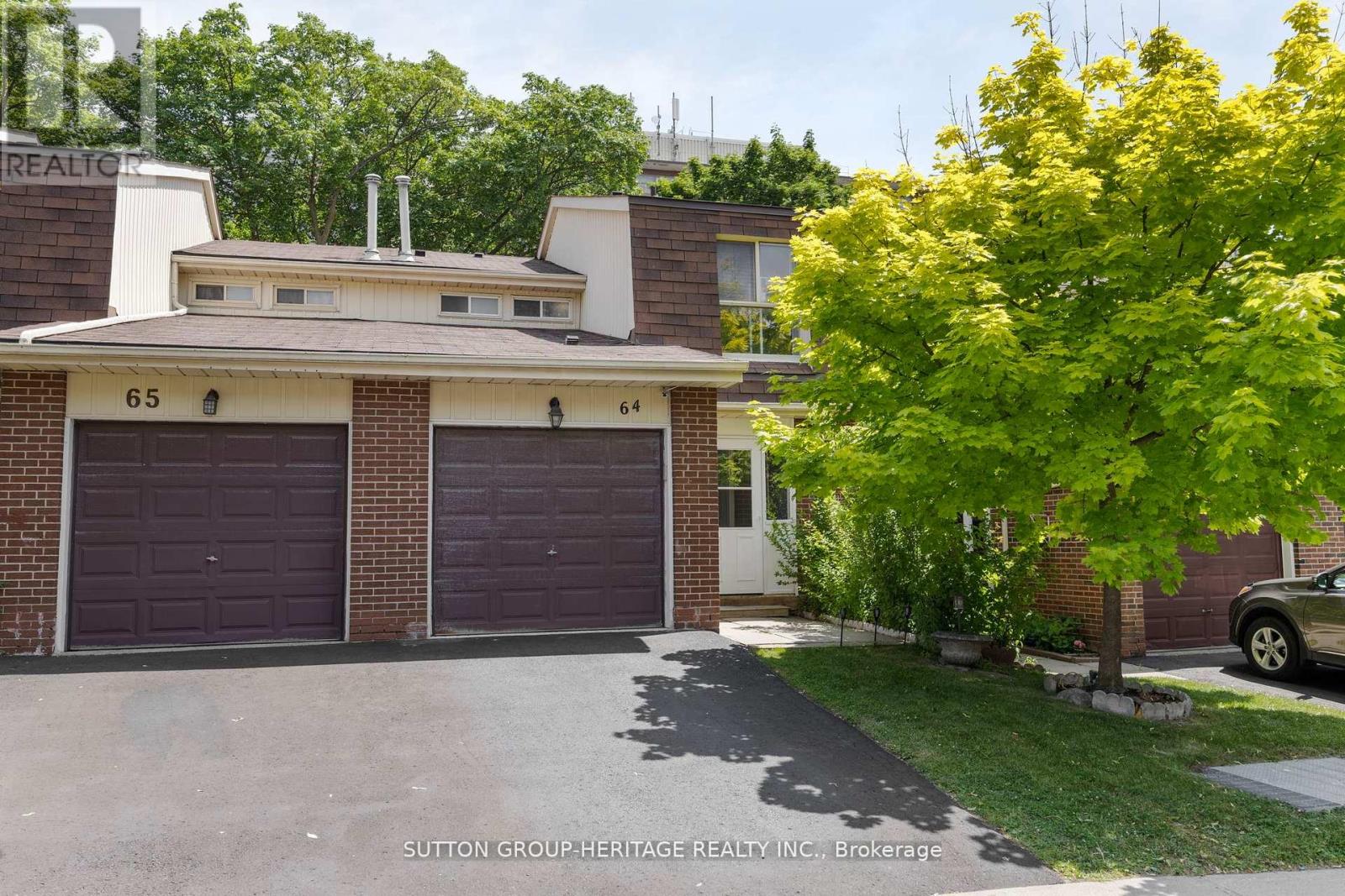 Property at 64 - 40 DUNDALK DRIVE image 1