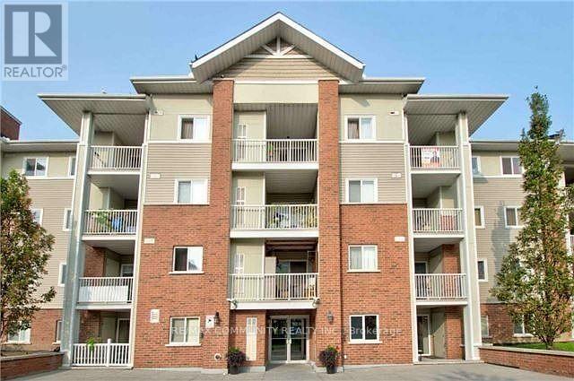 414 - 5235 FINCH AVENUE E, Toronto, Ontario