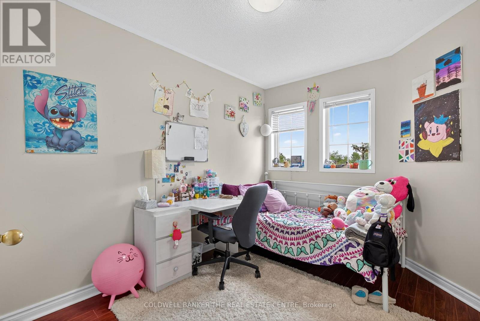 248 Walkerville Road, Markham, Ontario  L6B 1C6 - Photo 15 - N12304653