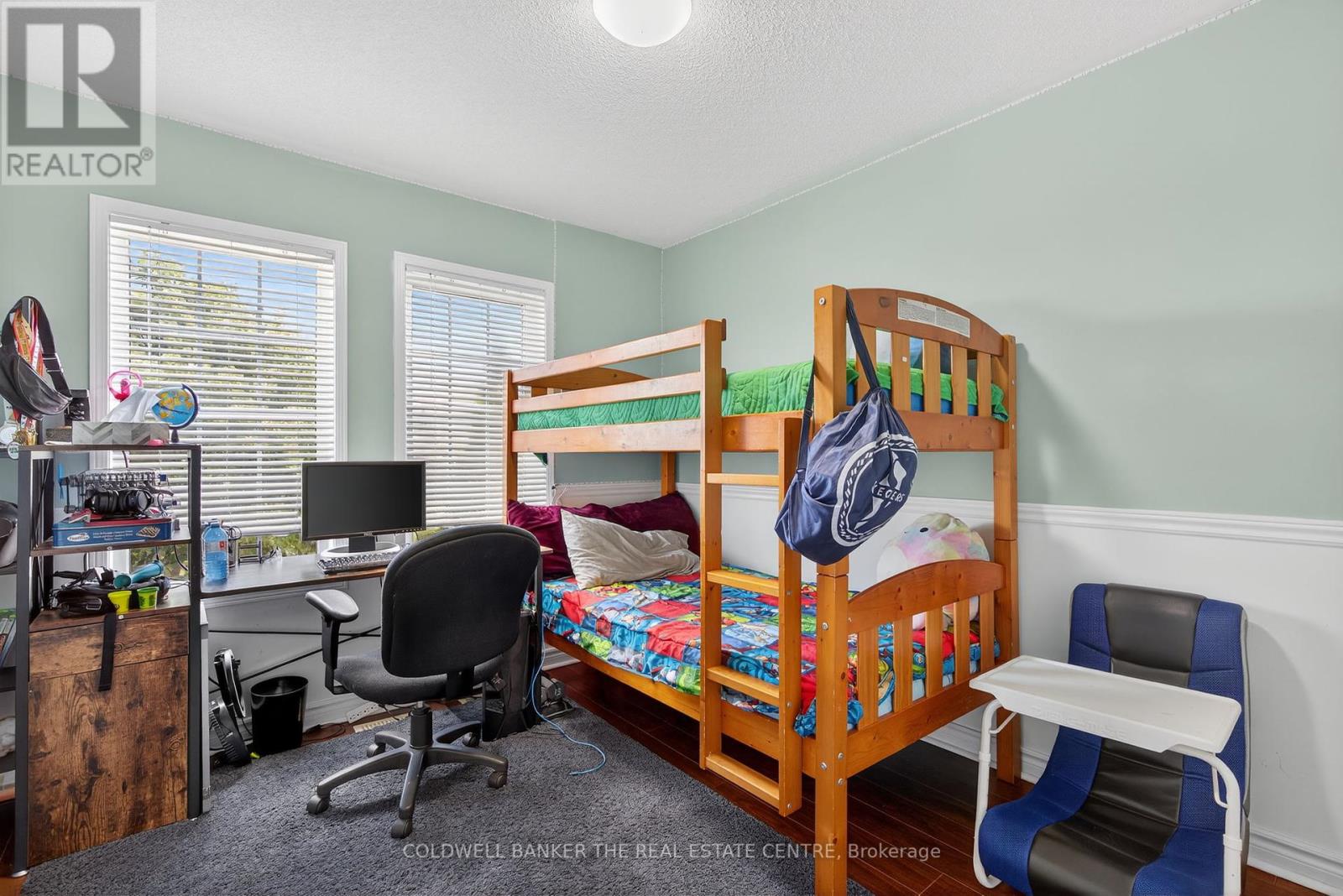 248 Walkerville Road, Markham, Ontario  L6B 1C6 - Photo 16 - N12304653