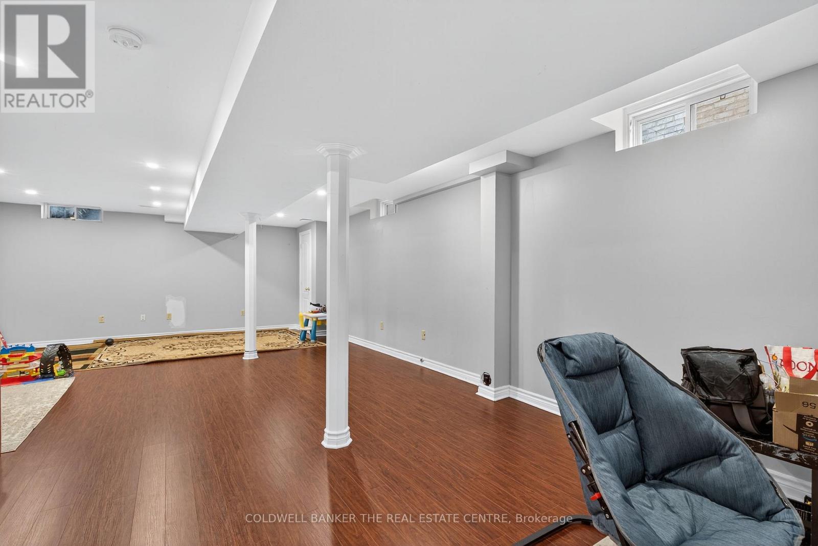 248 Walkerville Road, Markham, Ontario  L6B 1C6 - Photo 22 - N12304653