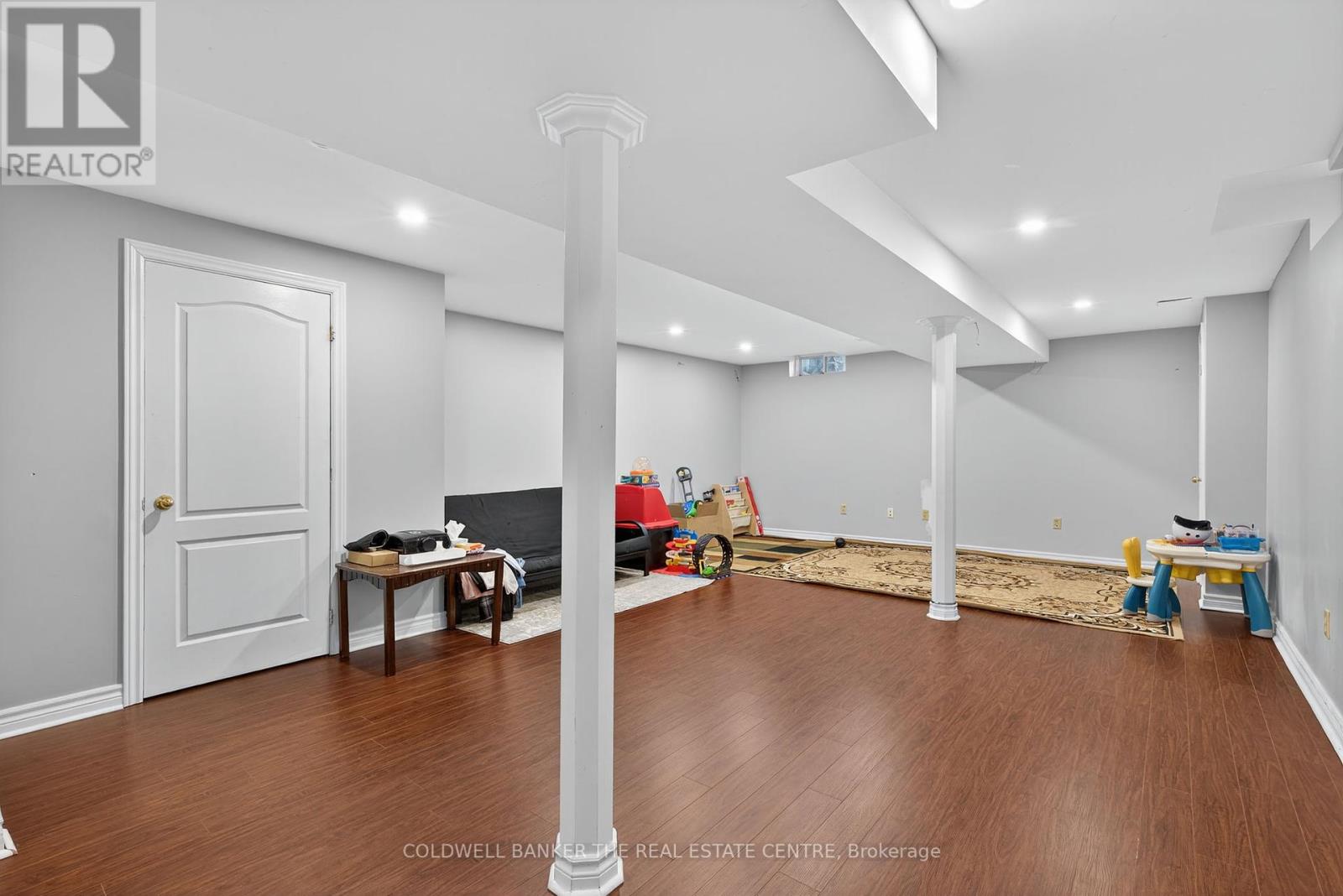 248 Walkerville Road, Markham, Ontario  L6B 1C6 - Photo 23 - N12304653