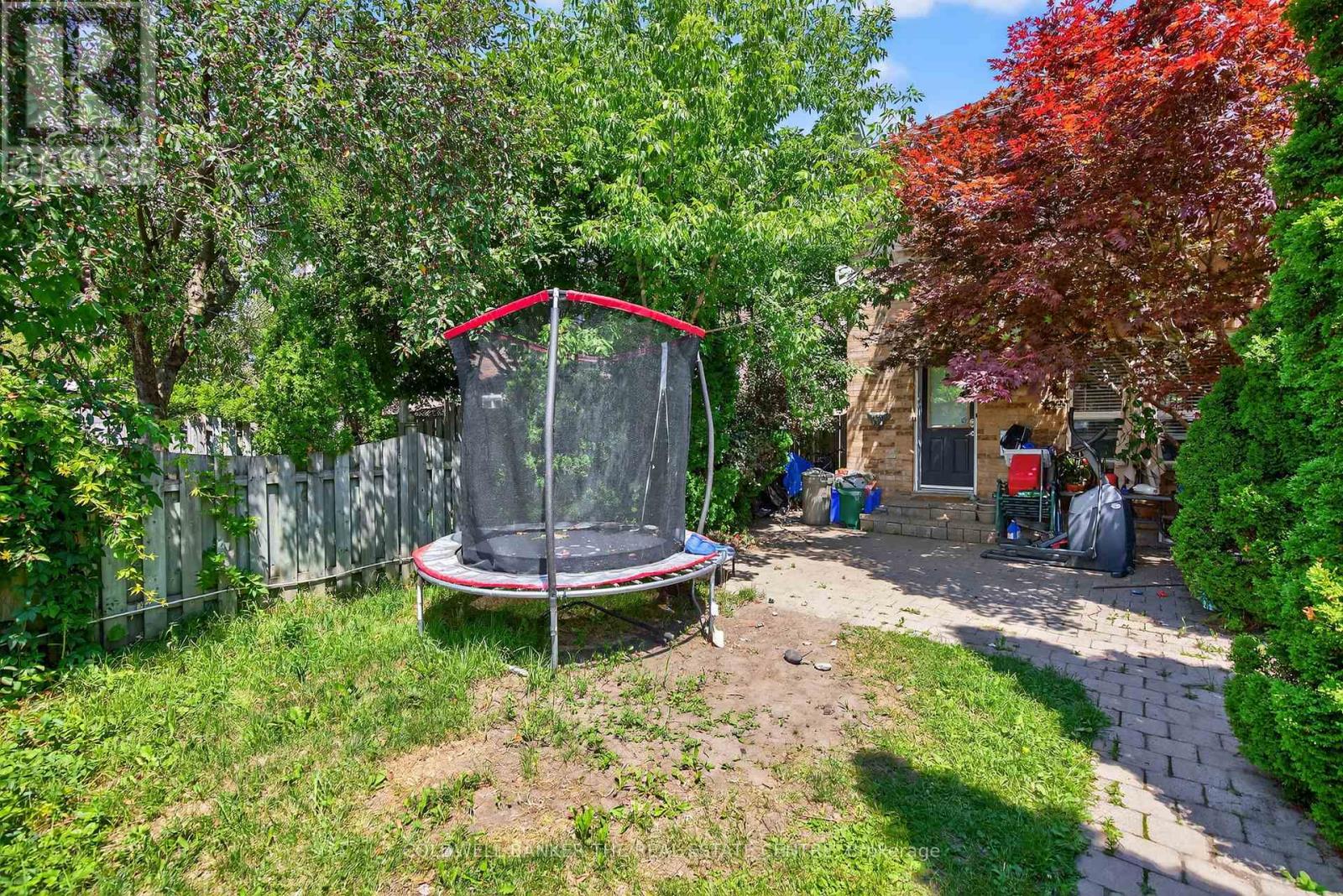 248 Walkerville Road, Markham, Ontario  L6B 1C6 - Photo 25 - N12304653