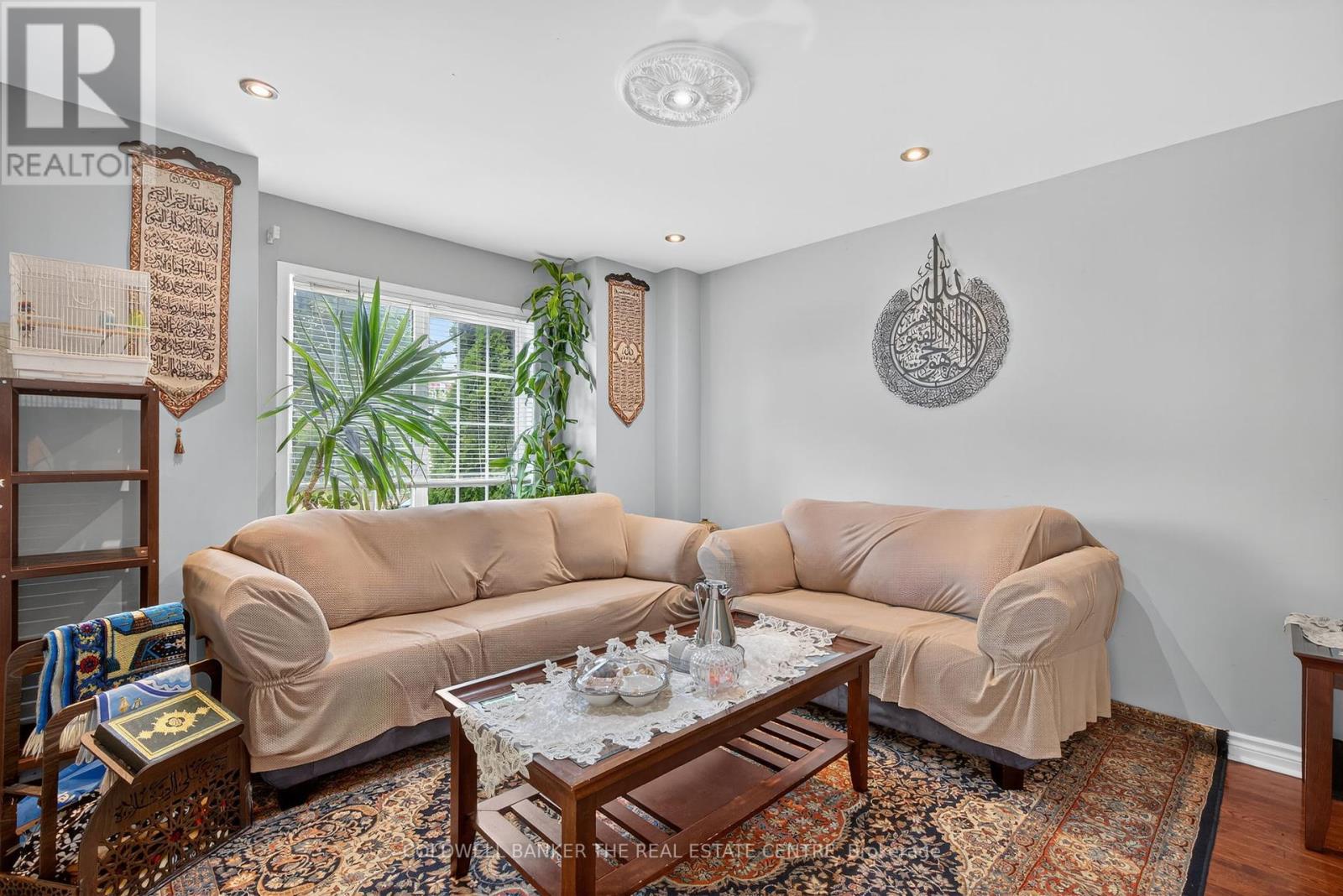 248 Walkerville Road, Markham, Ontario  L6B 1C6 - Photo 6 - N12304653