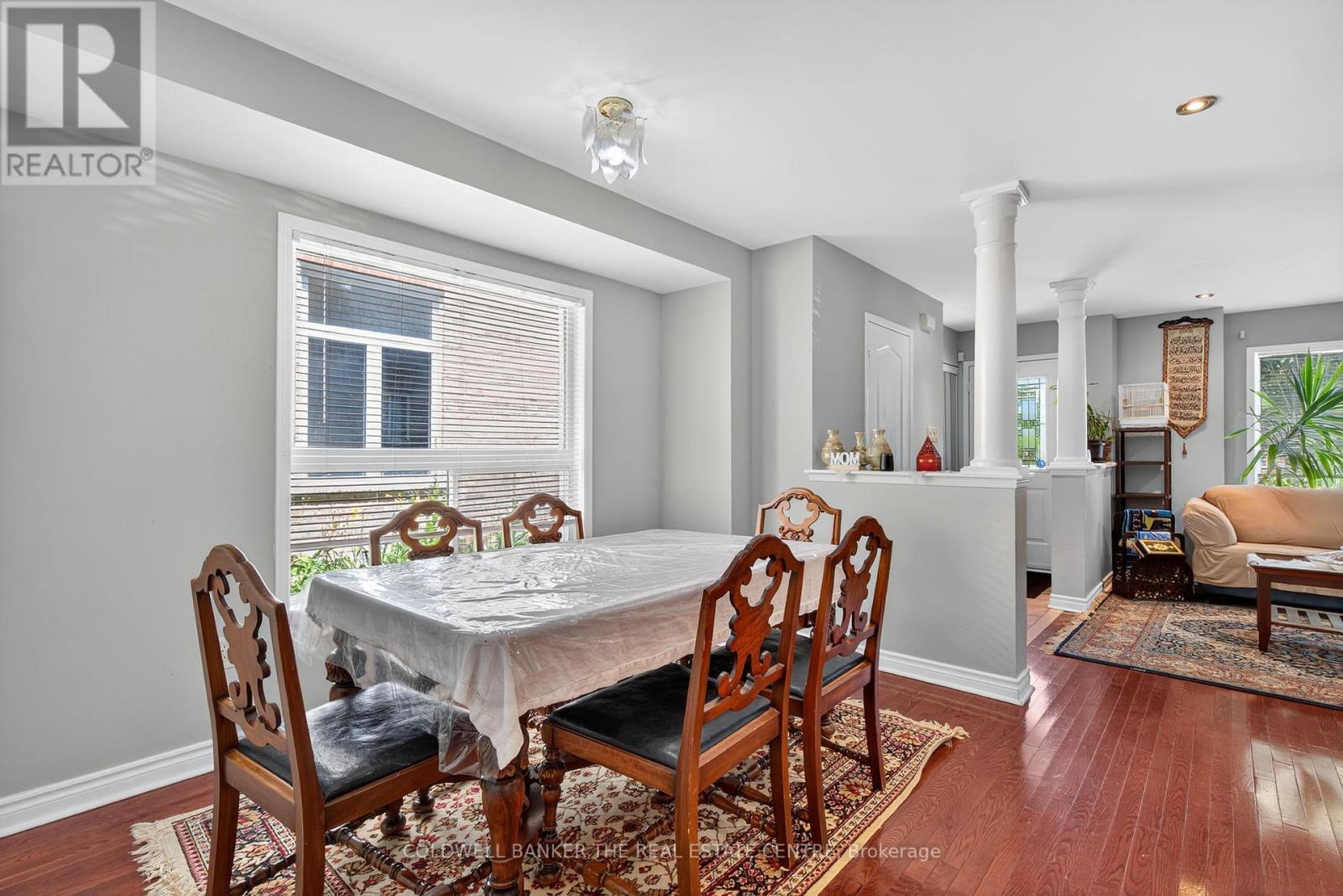 248 Walkerville Road, Markham, Ontario  L6B 1C6 - Photo 7 - N12304653