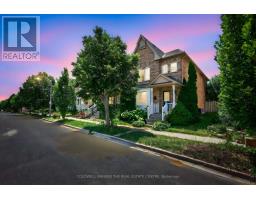 248 WALKERVILLE ROAD, Markham, Ontario