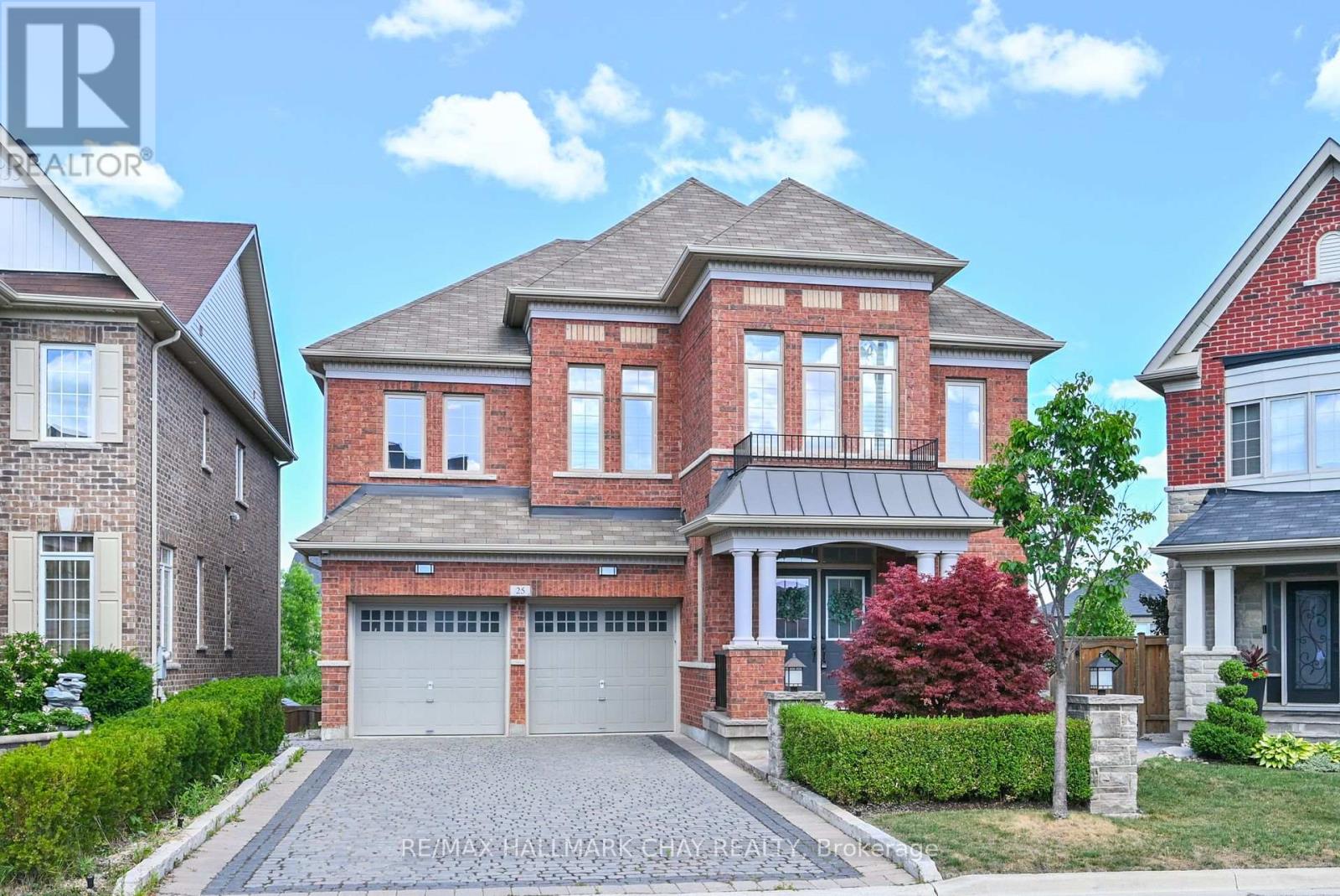 Property at 25 CARD LUMBER CRESCENT image 1