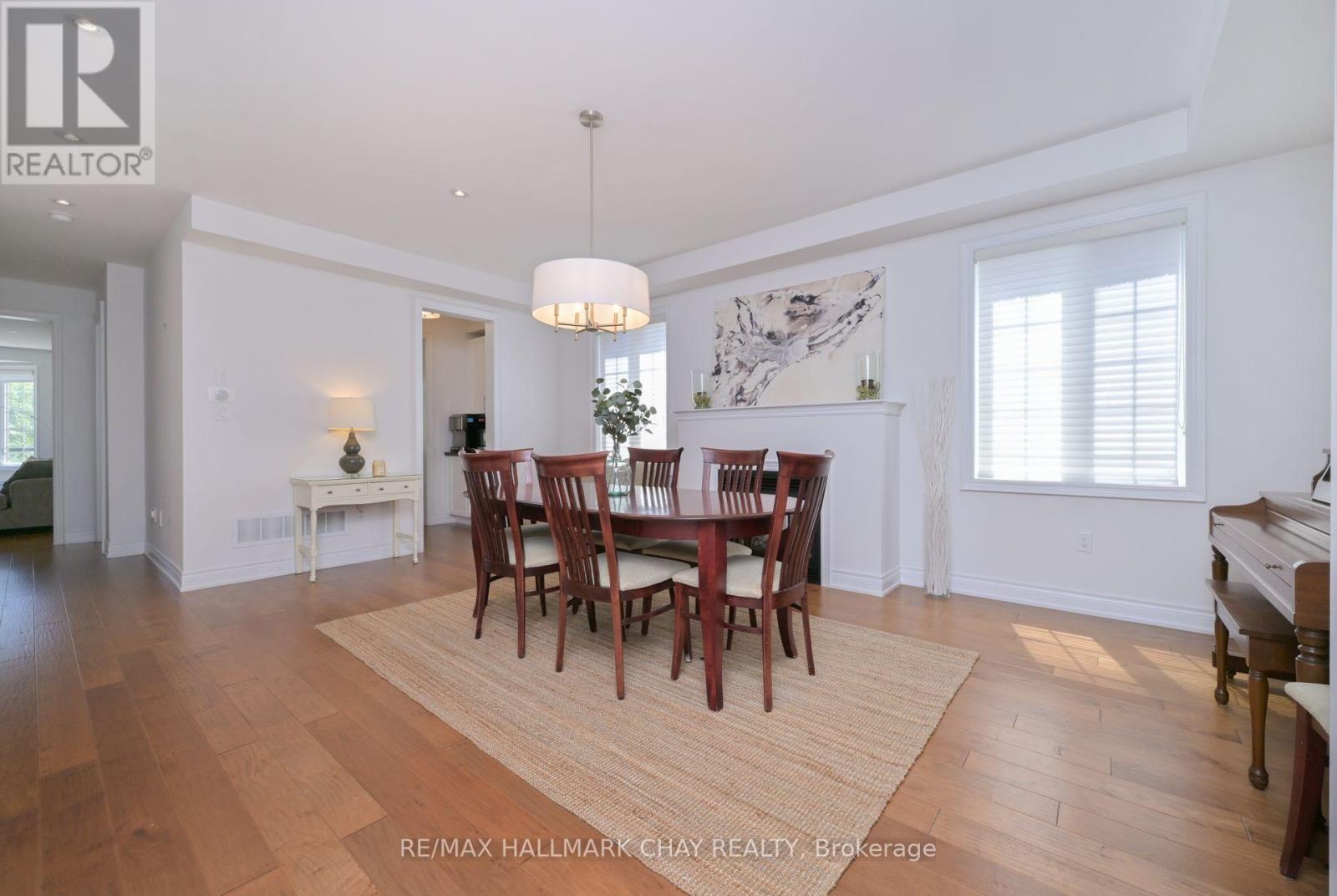 25 Card Lumber Crescent, Vaughan, Ontario  L4H 3N5 - Photo 11 - N12304656