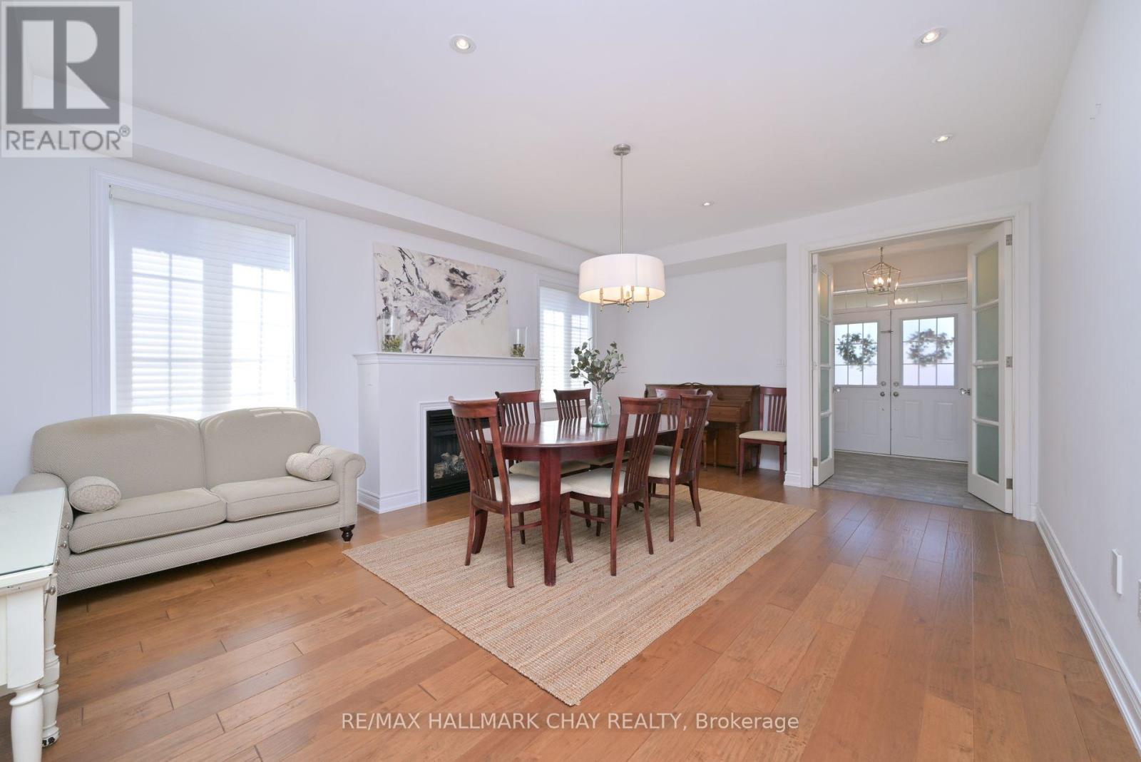 25 Card Lumber Crescent, Vaughan, Ontario  L4H 3N5 - Photo 12 - N12304656