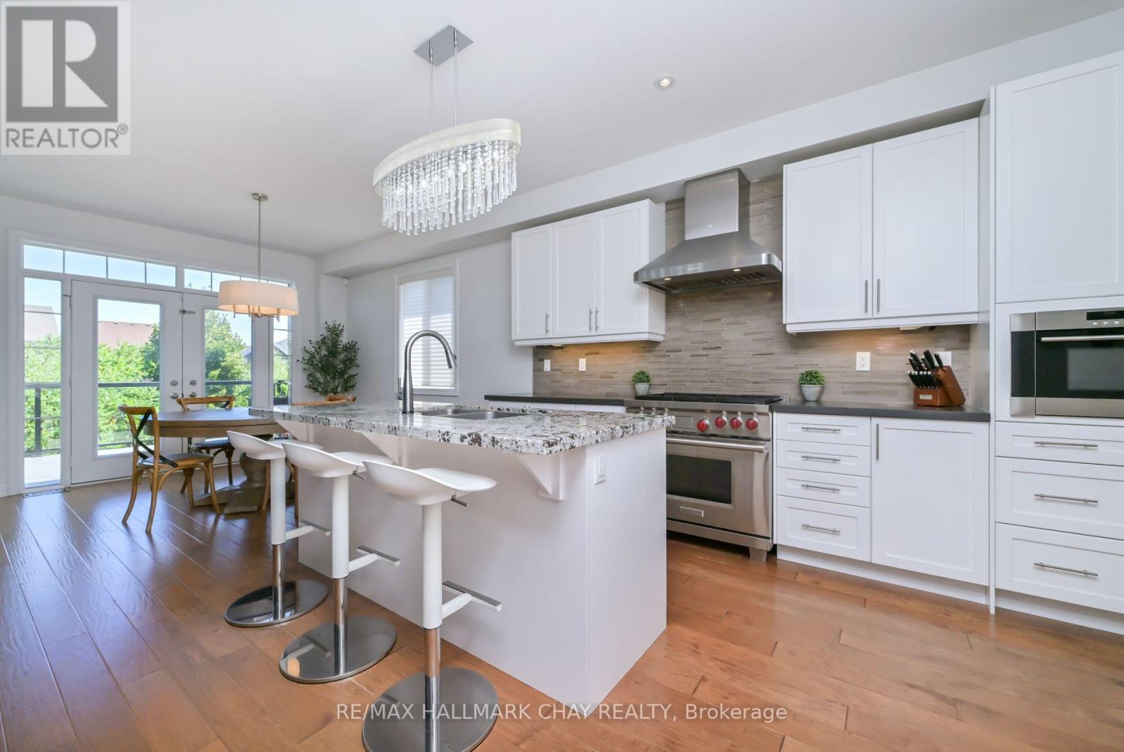25 Card Lumber Crescent, Vaughan, Ontario  L4H 3N5 - Photo 14 - N12304656