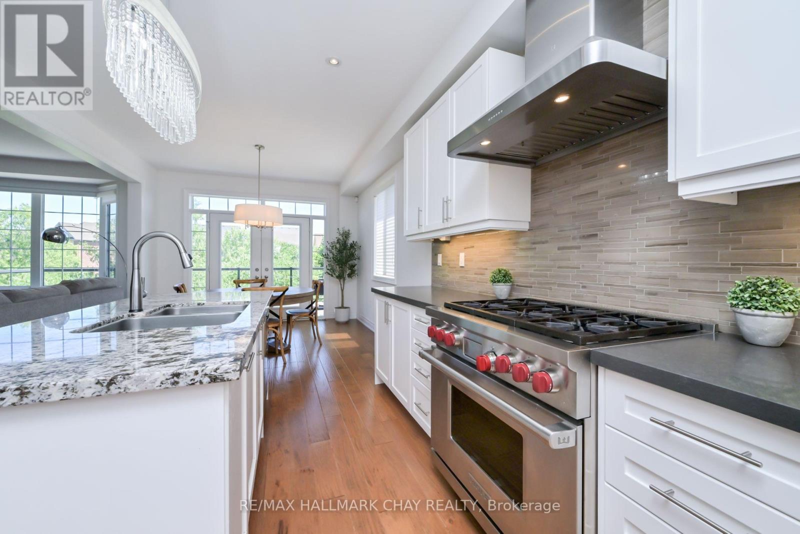 25 Card Lumber Crescent, Vaughan, Ontario  L4H 3N5 - Photo 15 - N12304656